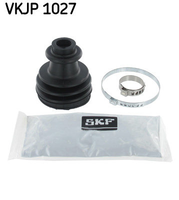 Manżeta hnacieho hriadeľa - opravná sada SKF